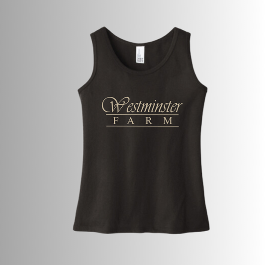Westminster Farm Youth Tank Top