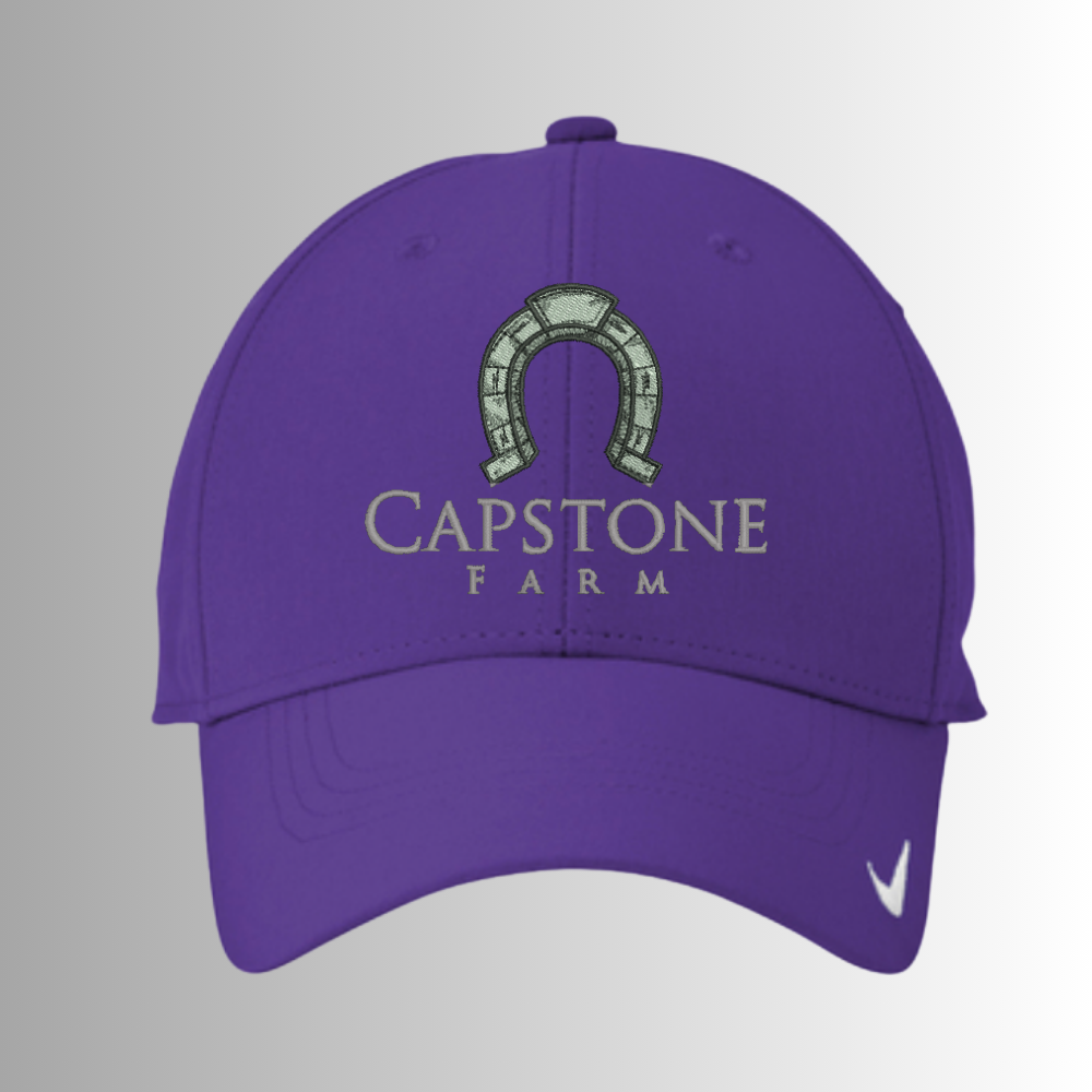 Capstone Nike Dry-Fit Legacy Cap