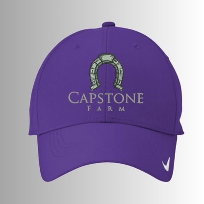 Capstone Nike Dry-Fit Legacy Cap