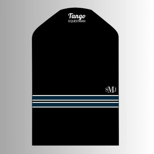 Tango Custom Tally-Ho Garment Bag