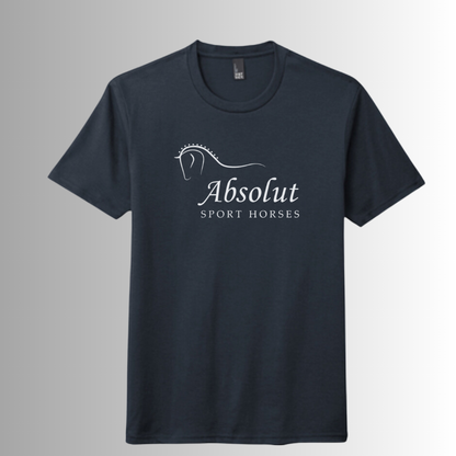 Absolut Unisex Adult T-Shirt