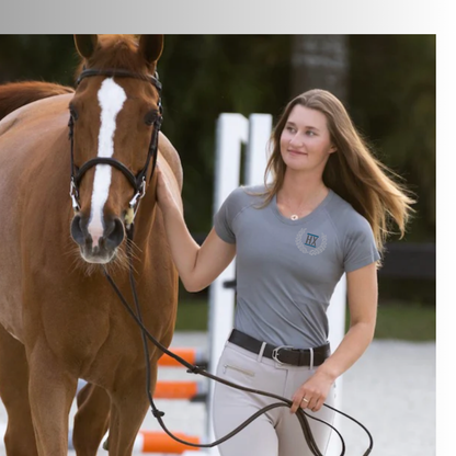 Hickox 'KENNEDY' Seamless 2.0 Short Sleeve