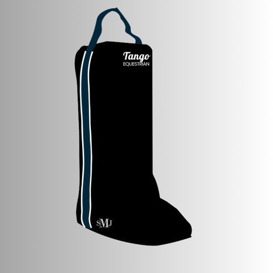Tango Custom Boot Bag by Tally-Ho Products