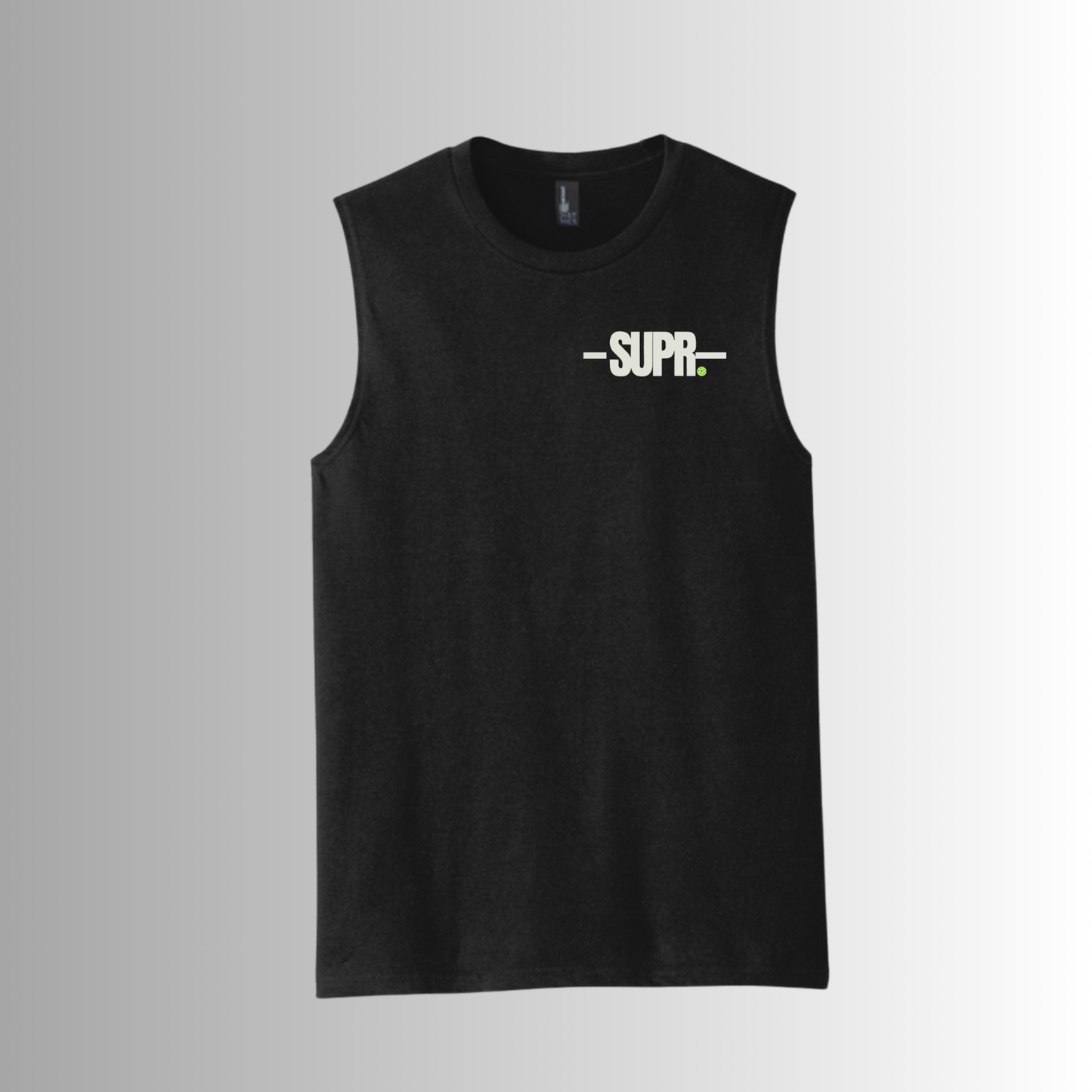 SUPR Men's Muscle Tank