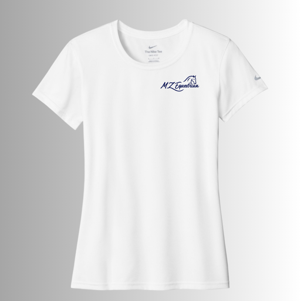 MZE Nike Women's Swoosh Sleeve rLegend Tee