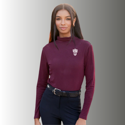 FPF Equine Equisite Alesia Shirt