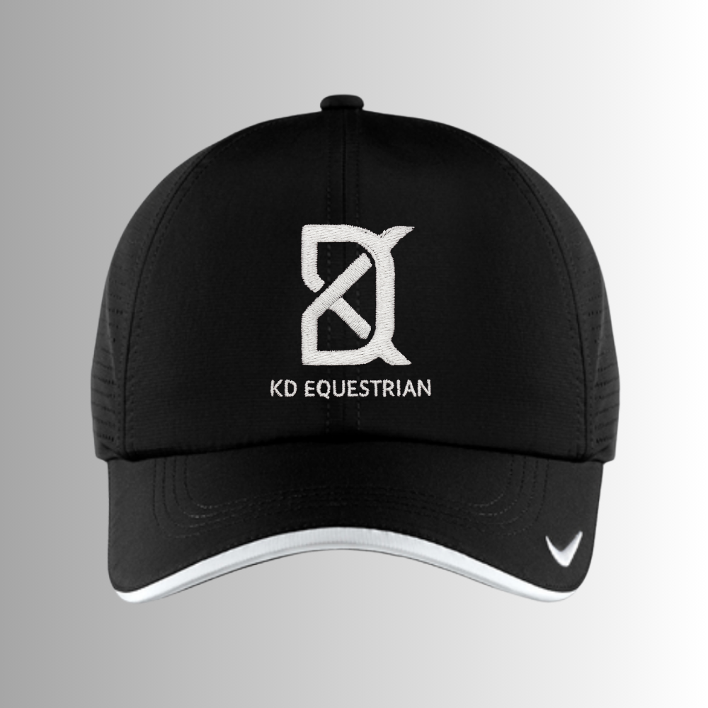 KDE Nike Dri-FIT Swoosh Perforated Cap