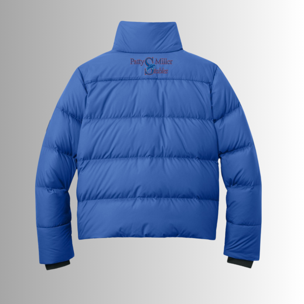 Patty Miller Outdoor Research® Women's Coldsnap Down Jacket