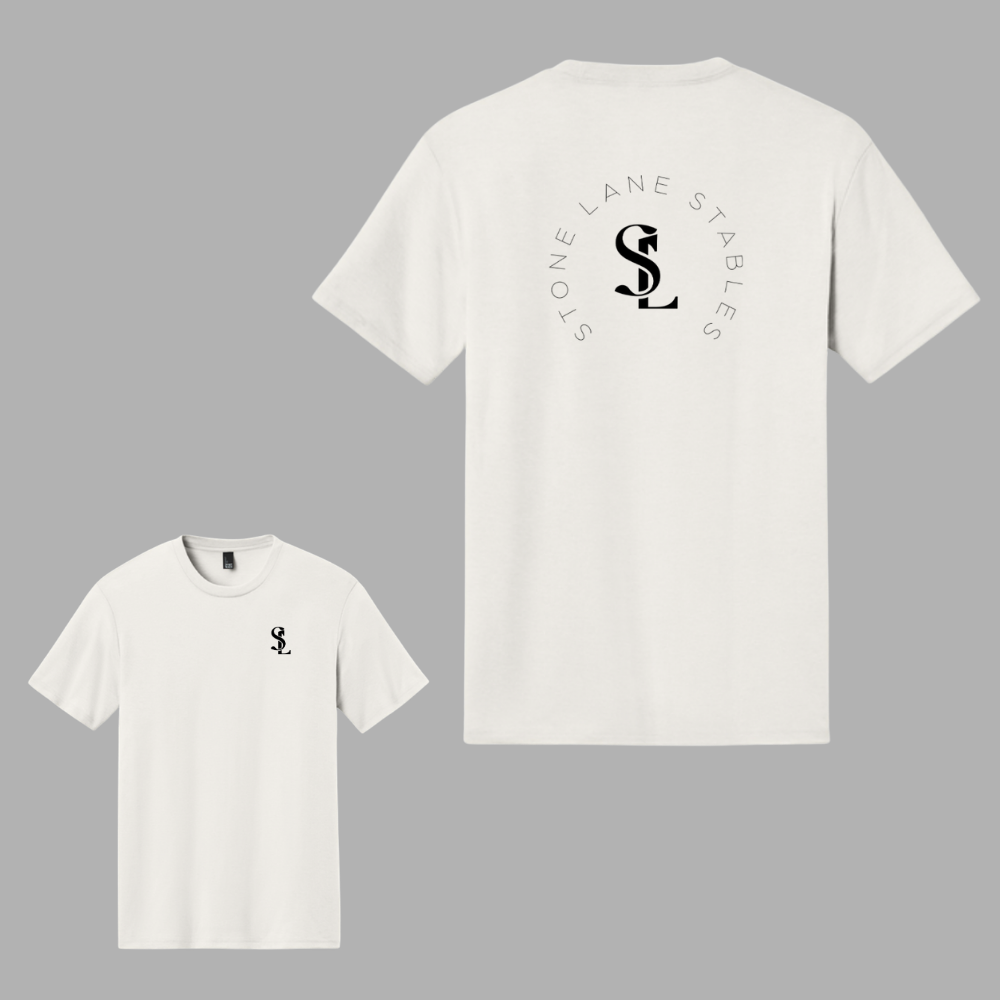 Stone Lane Unisex Short Sleeve T-Shirt