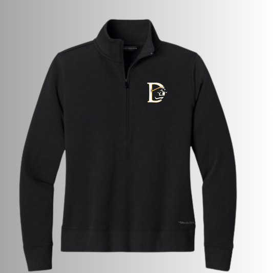 Duncraven Travis Mathew Women’s Ocean Villa 1/4-Zip