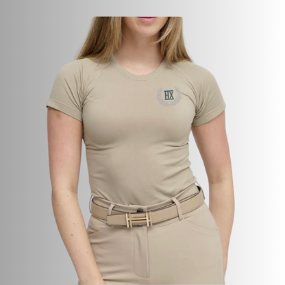 Hickox 'KENNEDY' Seamless 2.0 Short Sleeve
