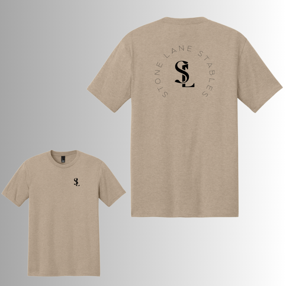 Stone Lane Unisex Short Sleeve T-Shirt