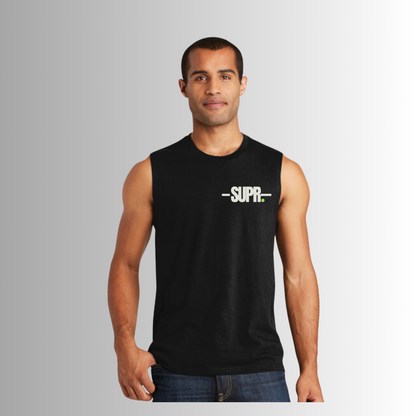 SUPR Men's Muscle Tank