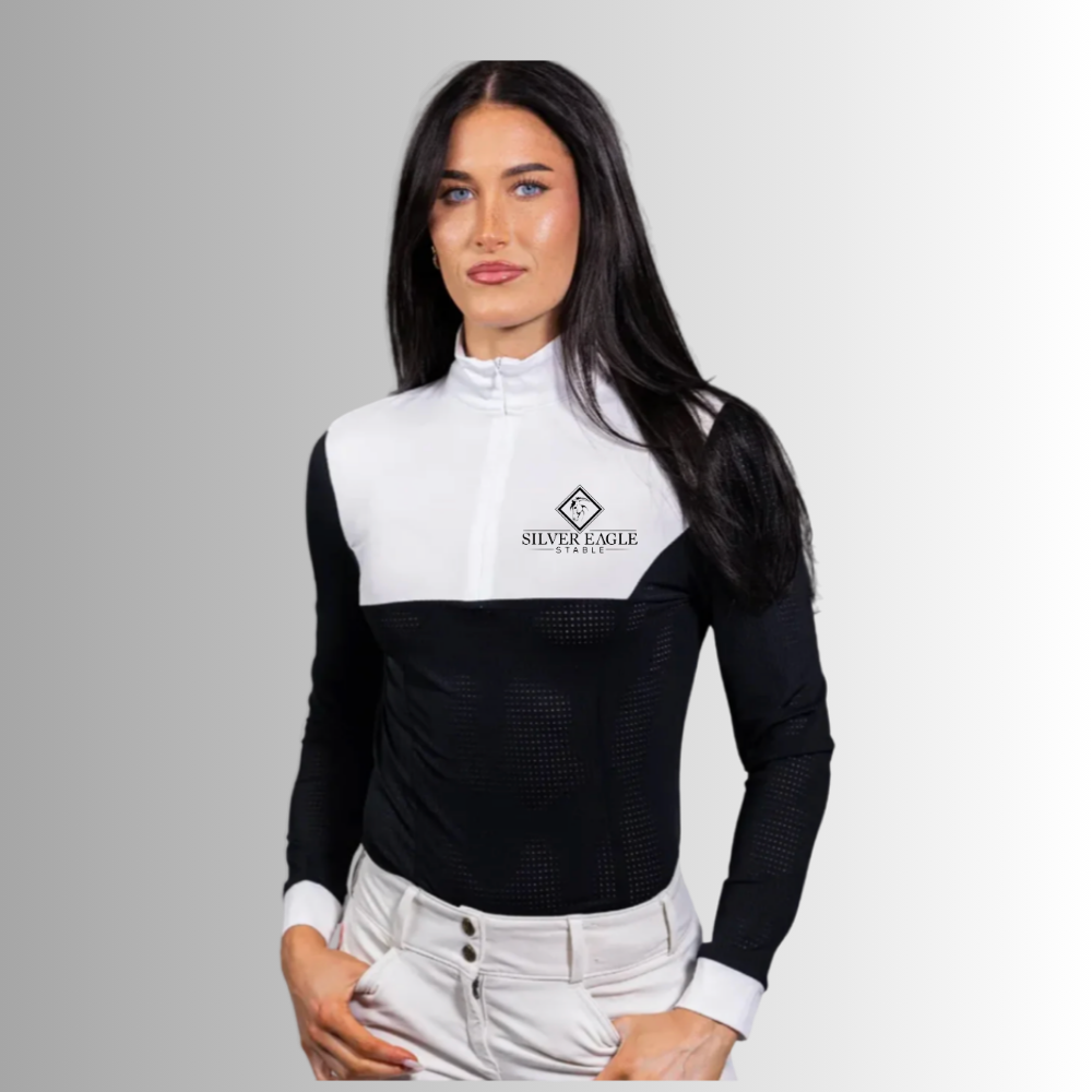Silver Eagle Equisite Ophelia Shirt