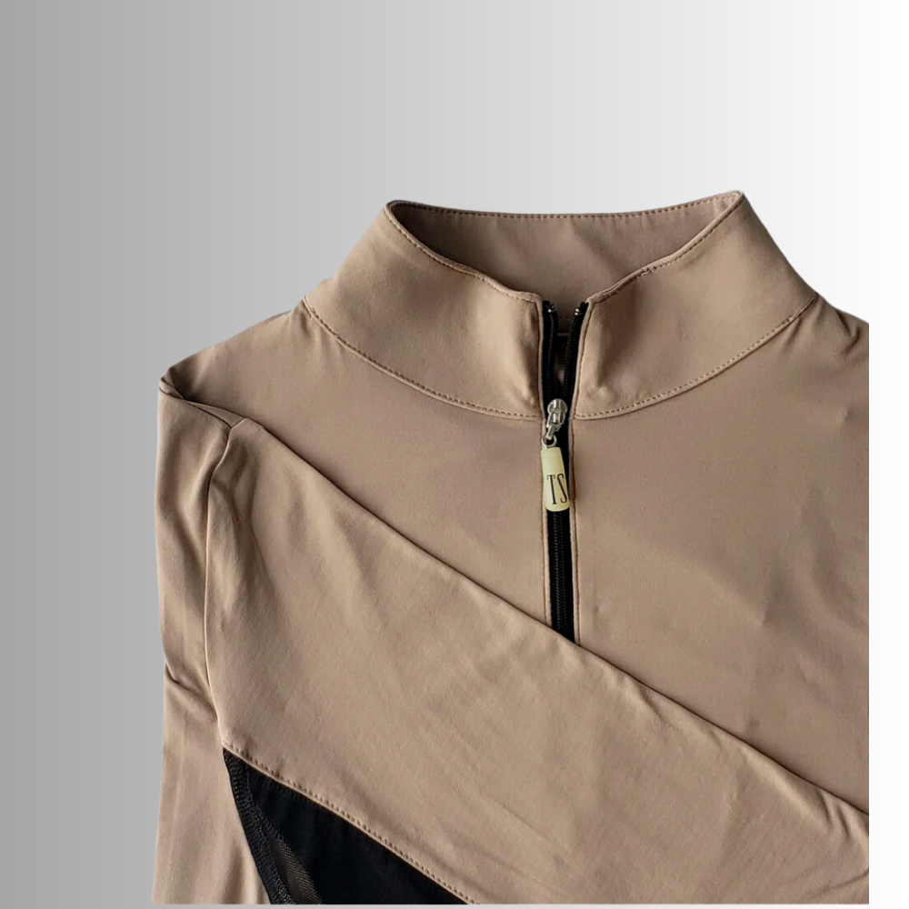 Limited Stock: Tailored Sportsman Long Sleeve IceFil Sunshirt