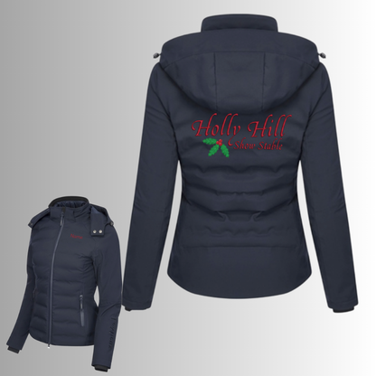 Holly Hill Women's LeMieux Brooke Jacket