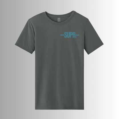 SUPR Gildan® Gildan Performance® T-Shirt
