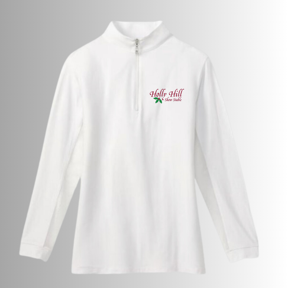 Holly Hill Tailored Sportsman IceFil Long Sleeve Shirt