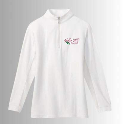 Holly Hill Tailored Sportsman IceFil Long Sleeve Shirt