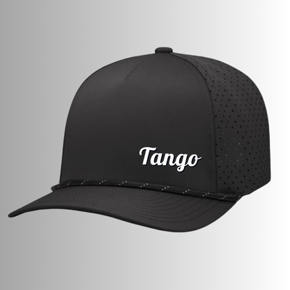 Tango Pacific Headwear Weekender Perforated Cap