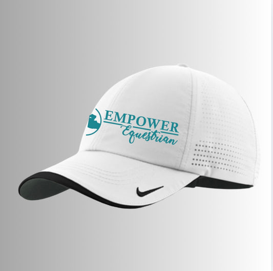 Empower Nike Dri-FIT Swoosh Perforated Cap