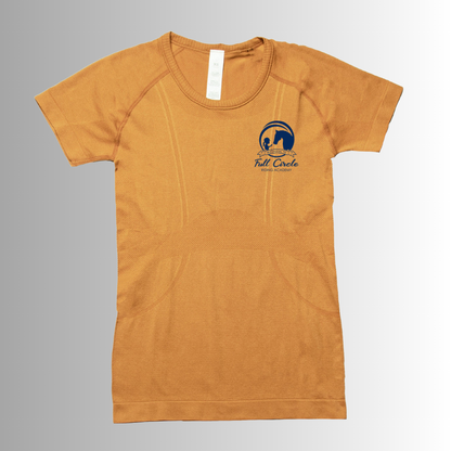 FCRA Short Sleeve Technical Schooling Top