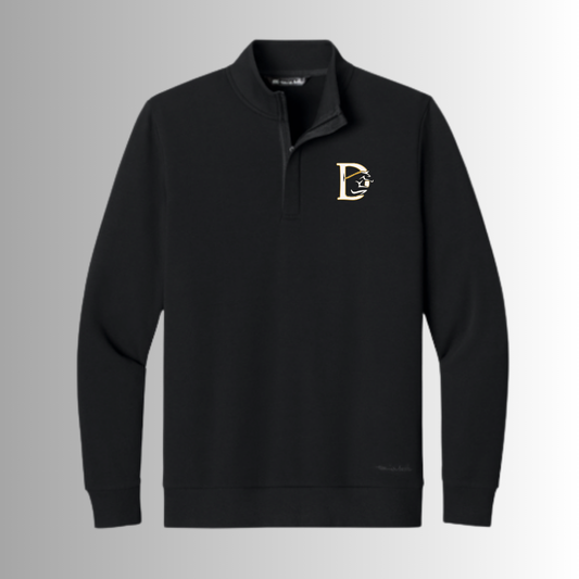 Duncraven Travis Mathew Men’s Ocean Villa 1/4-Zip