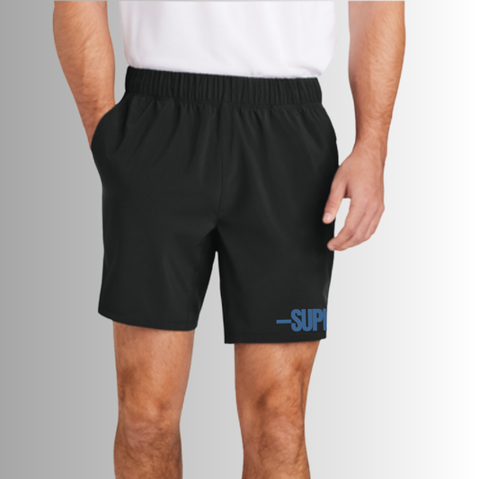 SUPR Men's Moisture-Wicking 7" Short