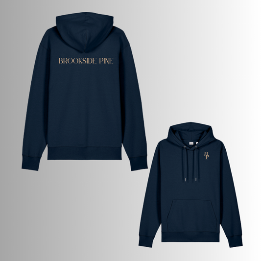 Brookside Pine Stanley/Stella Unisex Cruiser 2.0 Hooded Sweatshirt