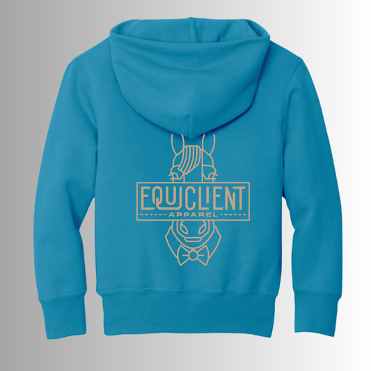 Example: Youth Hoodie