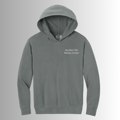 HHRC Comfort Colors Youth Hoodie
