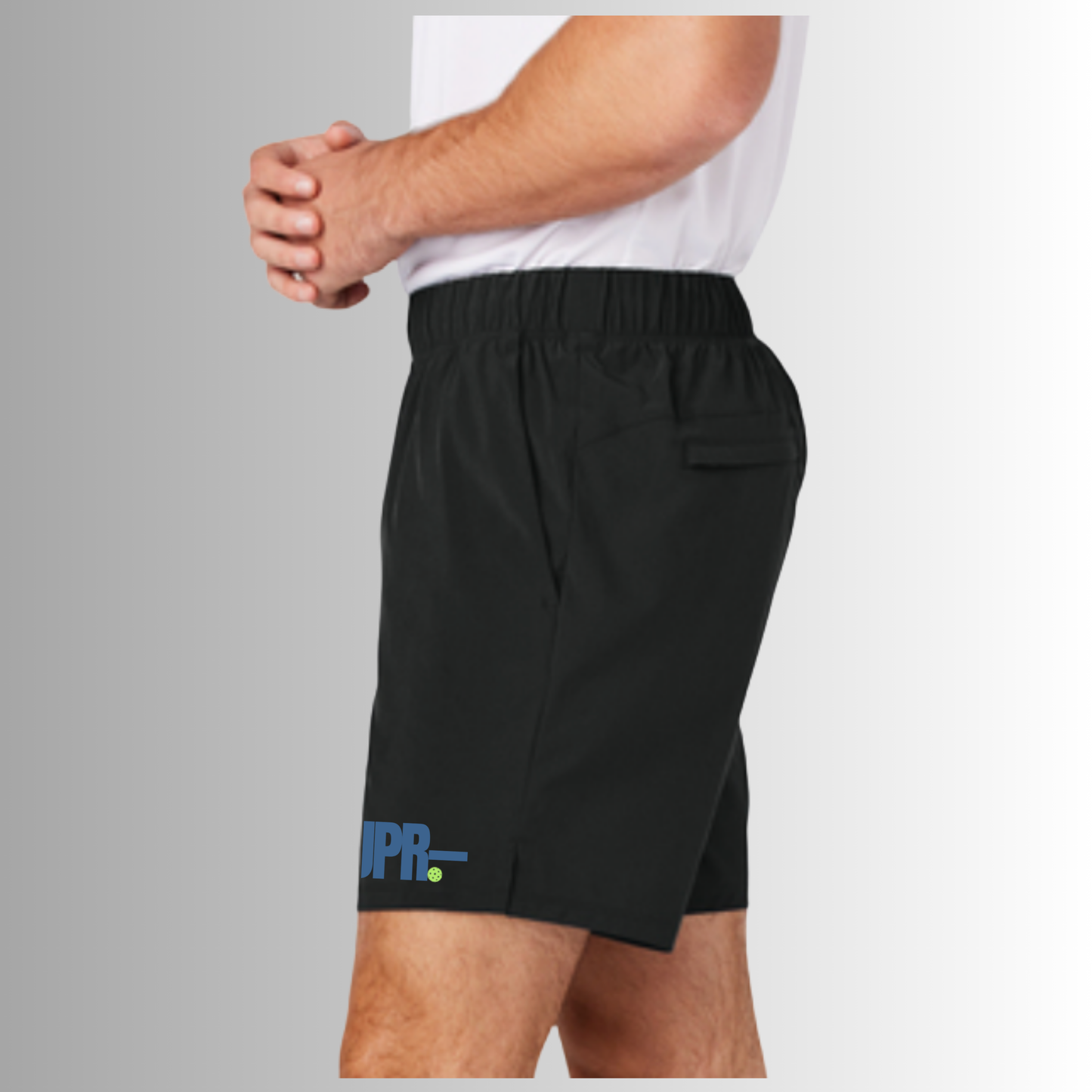 SUPR Men's Moisture-Wicking 7" Short