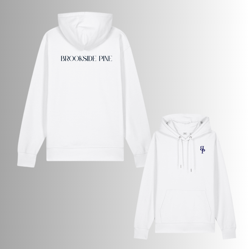 Brookside Pine Stanley/Stella Unisex Cruiser 2.0 Hooded Sweatshirt
