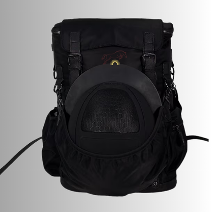 Bay Light Grand Prix Deluxe Rider Backpack