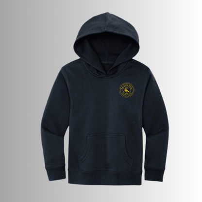 Rio Vista District® Youth V.I.T.™ Fleece Hoodie