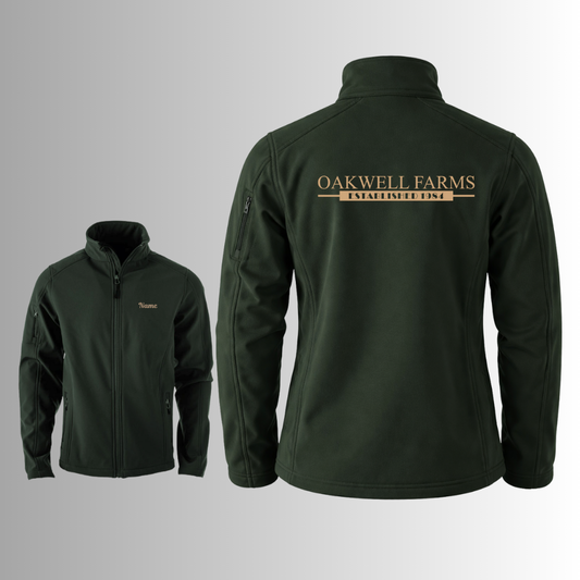 Oakwell Men's Sonoma Soft Shell