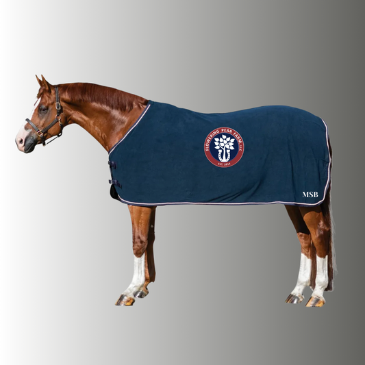 FPF Fleece Cooler