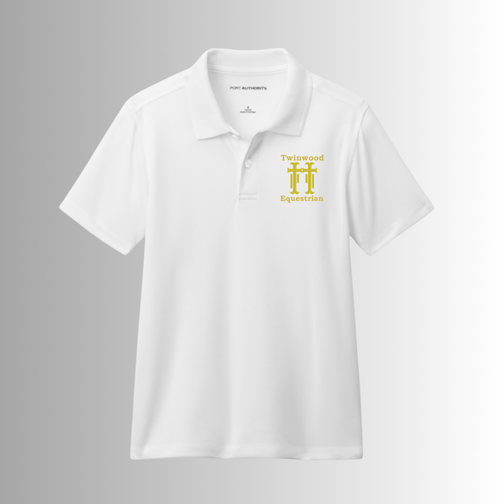 Twinwood Youth Polo