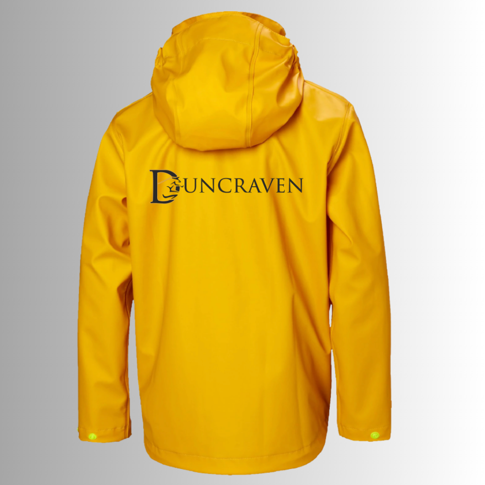 Duncraven Helly Hansen Moss Juniors Jacket