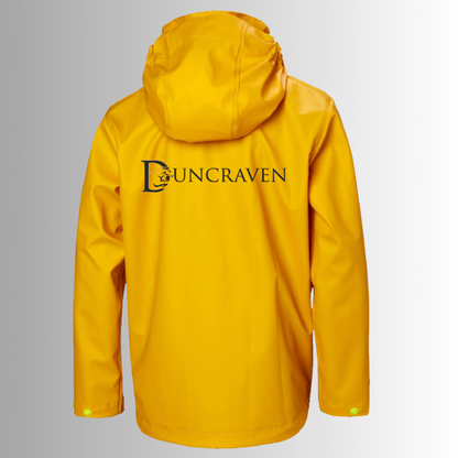 Duncraven Helly Hansen Moss Juniors Jacket