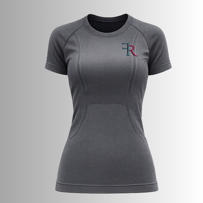 Redwood Tack Hack Women's Eq Tech Short Sleeve Top