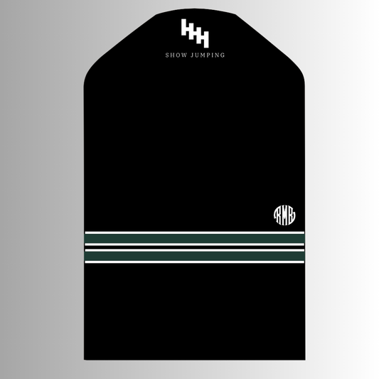 HHH Custom Tally-Ho Garment Bag