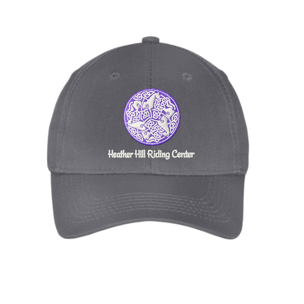 HHRC Youth Baseball Cap