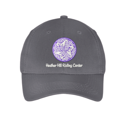 HHRC Youth Baseball Cap