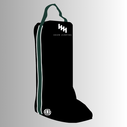 HHH Custom Boot Bag by Tally-Ho Products