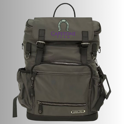 Capstone Grand Prix Backpack