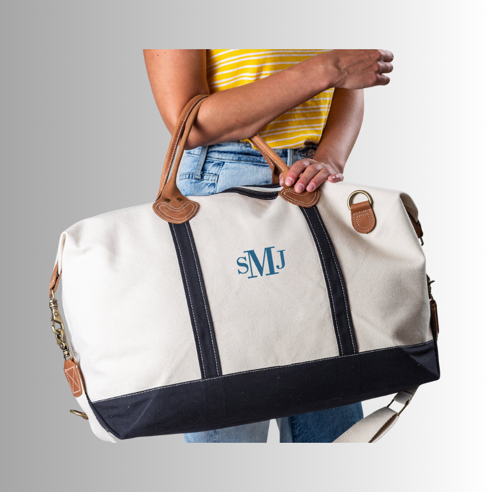 Empower Shore Bags Weekender Duffel
