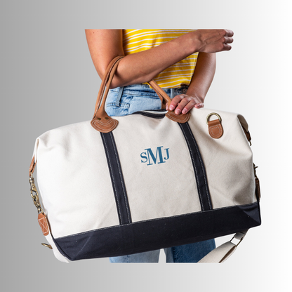 Empower Shore Bags Weekender Duffel