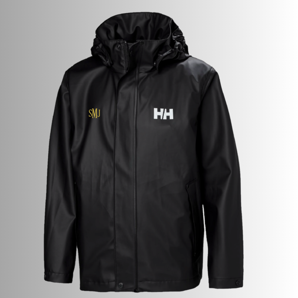 Duncraven Helly Hansen Moss Juniors Jacket