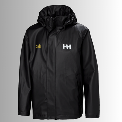 Duncraven Helly Hansen Moss Juniors Jacket